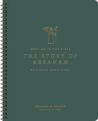 Cover image for The Story of Abraham