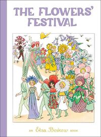 Cover image for The Flowers' Festival