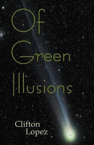 Cover image for Of Green Illusions