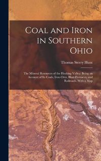 Cover image for Coal and Iron in Southern Ohio