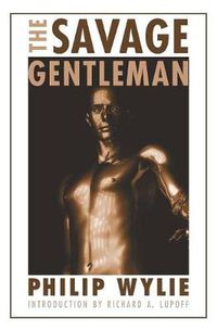 Cover image for The Savage Gentleman