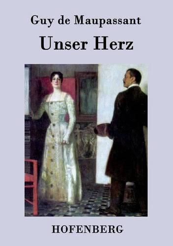 Cover image for Unser Herz