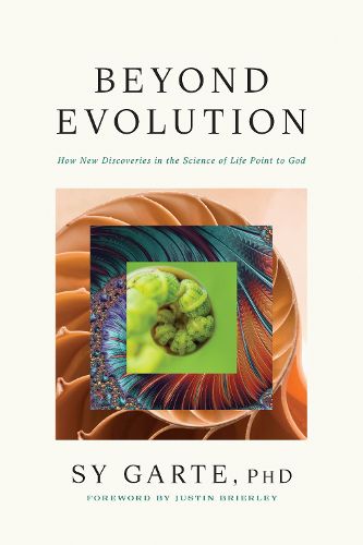 Cover image for Beyond Evolution