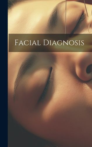 Cover image for Facial Diagnosis