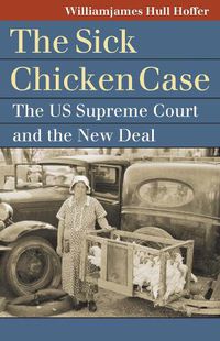 Cover image for The "Sick Chicken" Case