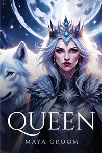 Cover image for Queen