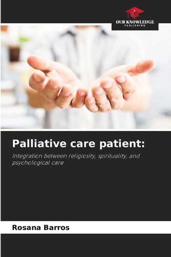 Cover image for Palliative care patient