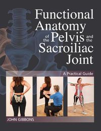 Cover image for Functional Anatomy of the Pelvis and the Sacroiliac Joint: A Practical Guide