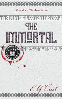 Cover image for The Immortal