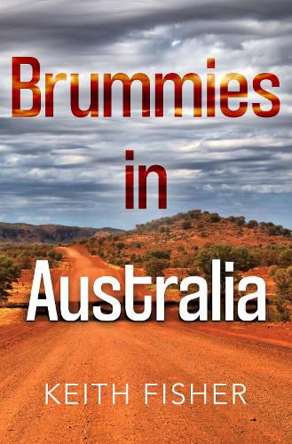 Cover image for Brummies in Australia