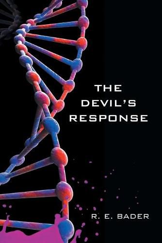 Cover image for The Devil's Response