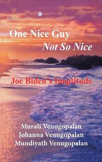 Cover image for One Nice Guy Not so Nice