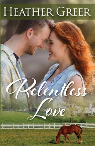 Cover image for Relentless Love