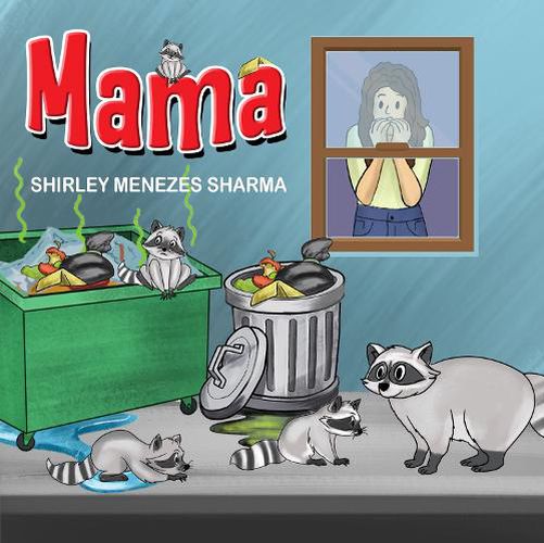 Cover image for Mama