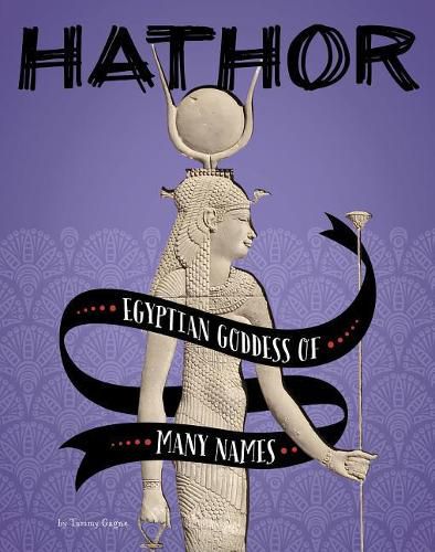 Cover image for Hathor