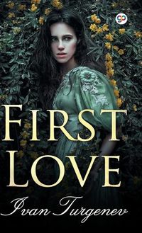 Cover image for First Love