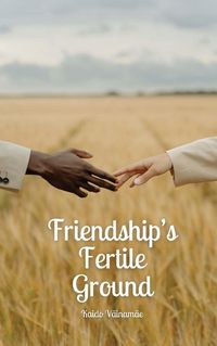 Cover image for Friendship's Fertile Ground