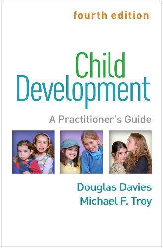 Child Development, Fourth Edition