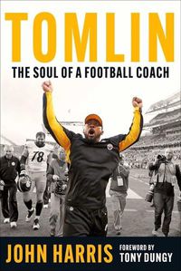 Cover image for Tomlin