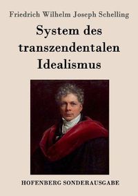 Cover image for System des transzendentalen Idealismus