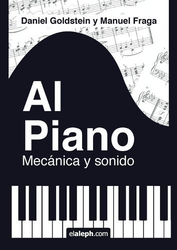 Cover image for Al piano