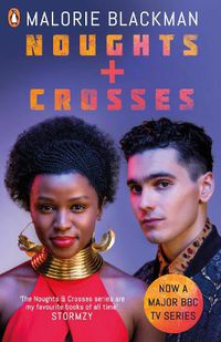 Cover image for Noughts & Crosses