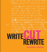 Cover image for Write Cut Rewrite