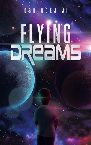 Cover image for Flying Dreams