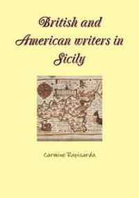 Cover image for British and American Writers in Sicily