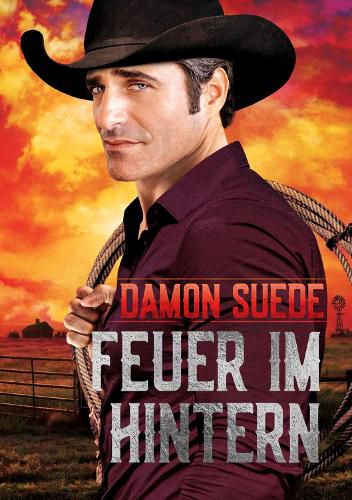 Cover image for Feuer im Hintern