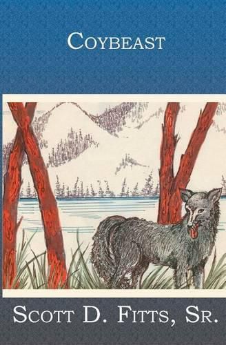 Cover image for Coybeast