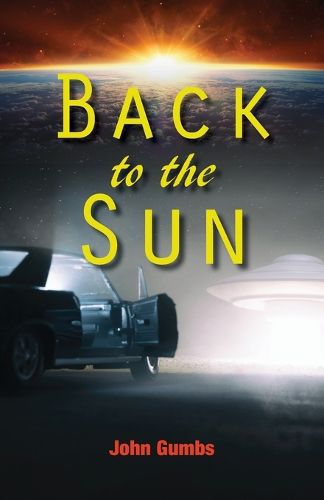 Cover image for Back to the Sun
