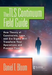 Cover image for The TLS Continuum Field Guide