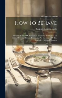 Cover image for How To Behave