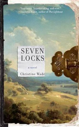 Cover image for Seven Locks