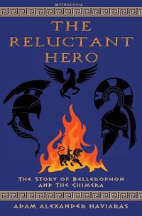 Cover image for The Reluctant Hero