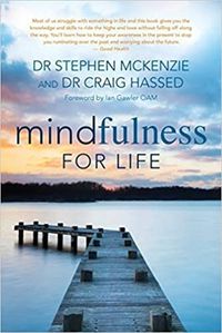 Cover image for Mindfulness for Life