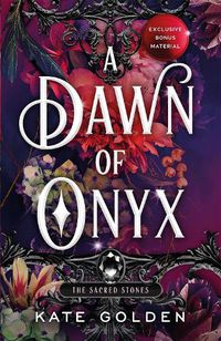 Cover image for A Dawn of Onyx