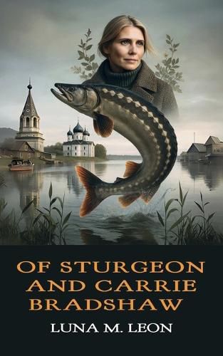 Cover image for Of Sturgeon and Carrie Bradshaw