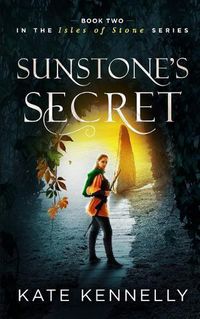 Cover image for Sunstone's Secret