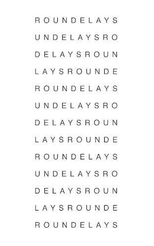 Roundelays