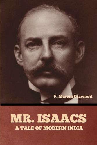 Cover image for Mr. Isaacs