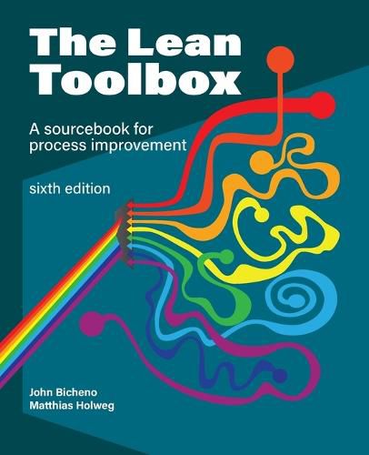 Cover image for The Lean Toolbox