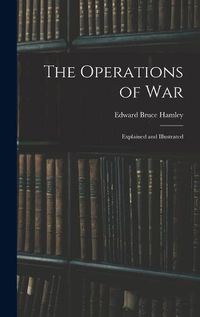Cover image for The Operations of War