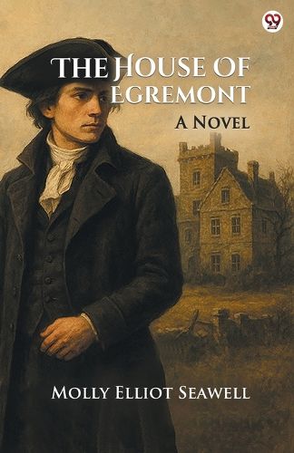 Cover image for The House Of EgremontA Novel (Edition1)