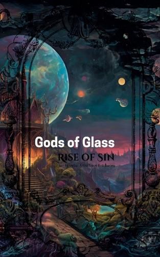 Cover image for Gods of Glass
