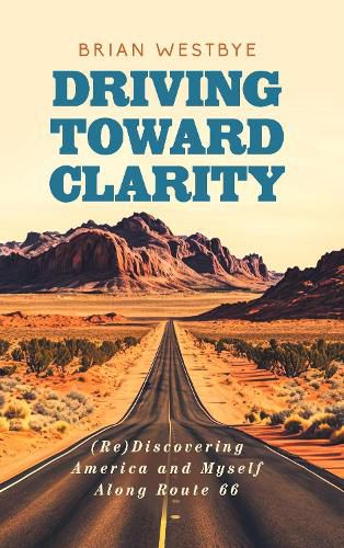 Cover image for Driving Toward Clarity