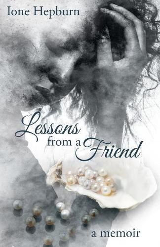 Cover image for Lessons from a Friend