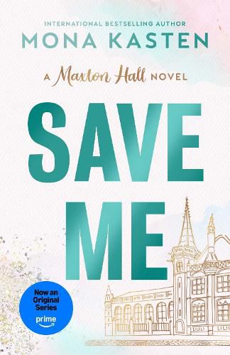 Cover image for Save Me