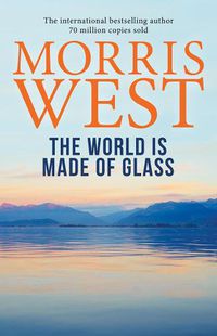 Cover image for The World Is Made of Glass